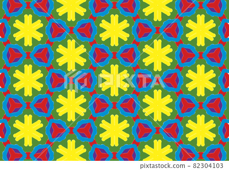 Japanese pattern graphic Japanese pattern graphic 82304103