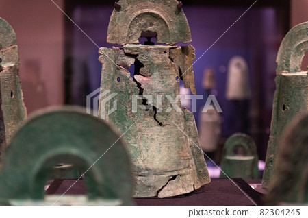 Ancient Izumo History Museum 82304245