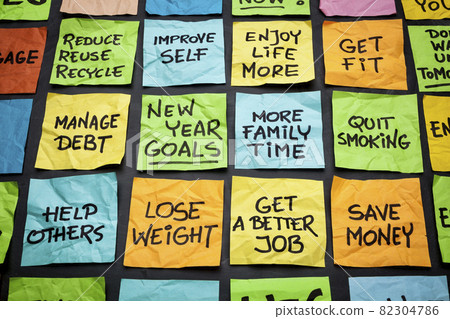 new year goals or resolutions new year goals or resolutions 82304786