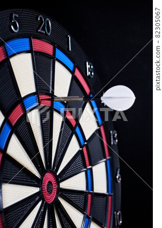 Soft darts (triple) 82305067