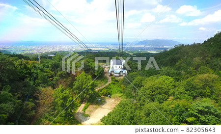 雲邊寺索道山麓站1 82305643