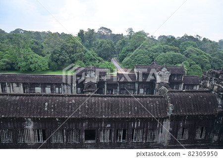 柬埔寨吳哥窟吳哥考古遺址 82305950