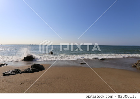 夏天的伊良湖岬 夏天的伊良湖岬 82306115