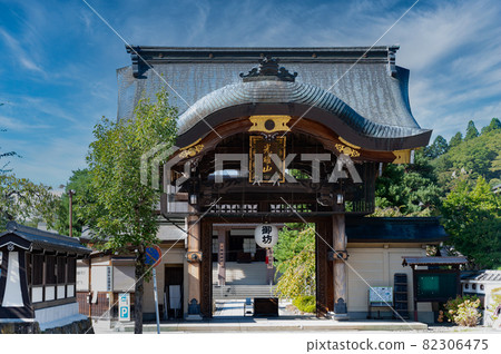 高山別院升蓮寺 82306475