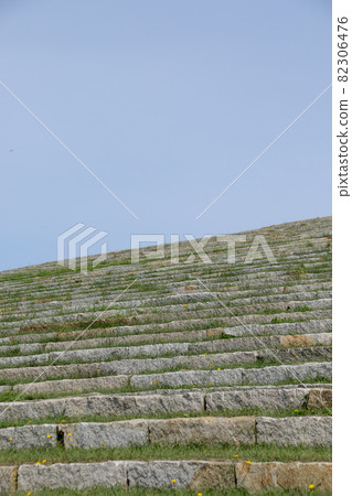 石階，樓梯，山路，戶外，自然，山，爬，台階，台階 82306476