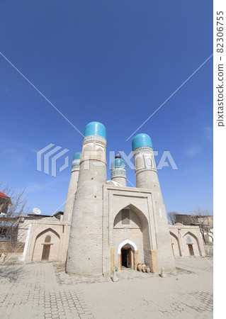 Bukhara Chor Minal 82306755