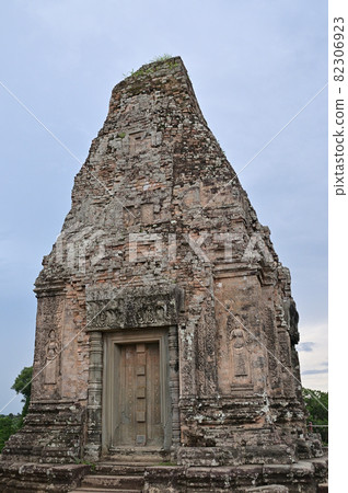 Angkor archaeological site in Cambodia Pre Rup 82306923