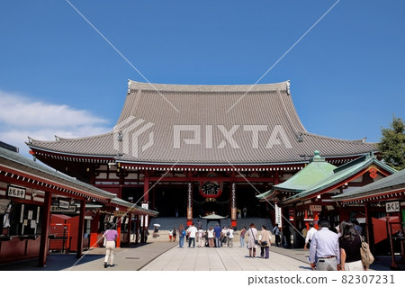 淺草寺正殿 82307231