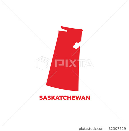 Saskatchewan map design illustration vector eps format , suitable for your design needs, logo, illustration, animation, etc. Saskatchewan map design illustration vector eps format , suitable for your design needs, logo, illustration, animation, etc. 82307529