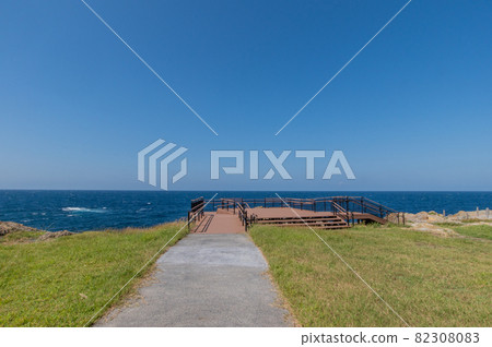 Cape Hino ~ Hino Misaki ~ 82308083