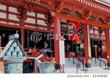 淺草寺正殿 82309098