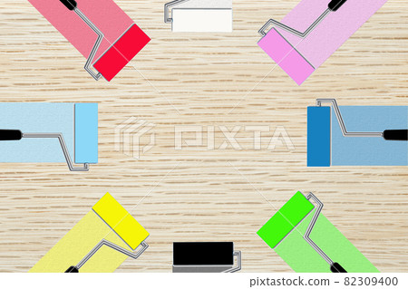Wood painting image Wood painting image 82309400