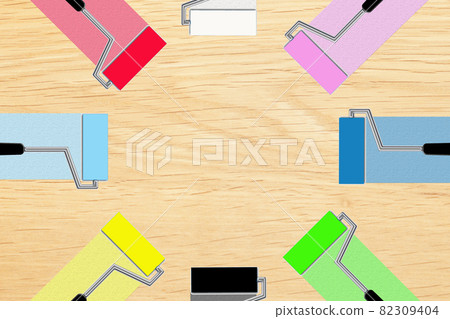 Painting image of wood products Painting image of wood products 82309404