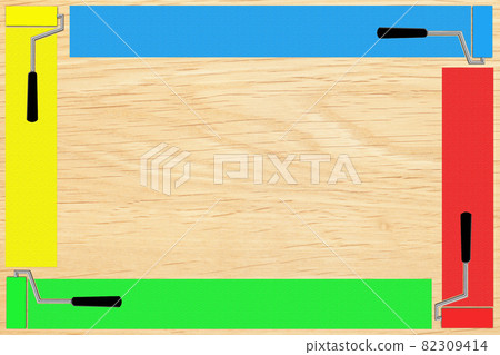 Painting image copy space Painting image copy space 82309414