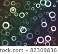 Ring background 82309836