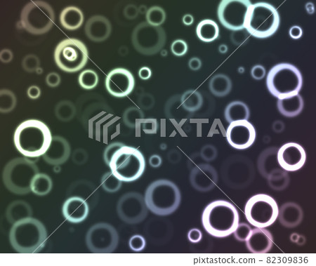 Ring background Ring background 82309836