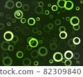 Ring background 82309840
