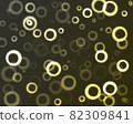 Ring background 82309841