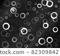 Ring background 82309842