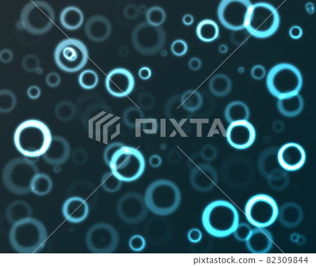 Ring background - Stock Illustration [82309844] - PIXTA