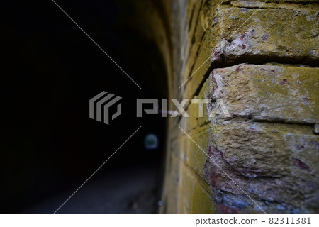 Urushibubo Tunnel Azumino Urushibubo Tunnel Azumino 82311381