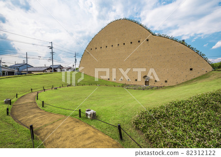 《岐阜縣》多治見市馬賽克博物館 82312122