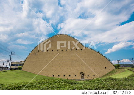 《Gifu Prefecture》 Tajimi City Mosaic Tile Museum 《Gifu Prefecture》 Tajimi City Mosaic Tile Museum 82312130