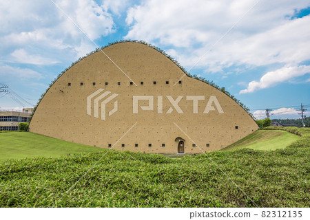 《岐阜縣》多治見市馬賽克博物館 《岐阜縣》多治見市馬賽克博物館 82312135