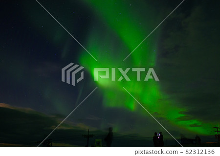 極光 極光 82312136