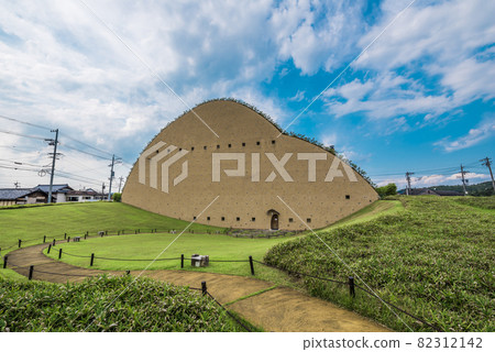 《岐阜縣》多治見市馬賽克博物館 82312142