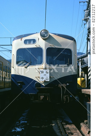 鐵道列車 岡山福園線 70系湘南橫須賀府中福山 鐵道列車 岡山福園線 70系湘南橫須賀府中福山 82312217