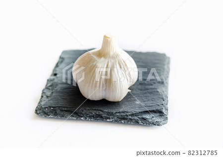 6 pieces of domestic garlic white 6 pieces of domestic garlic white 82312785