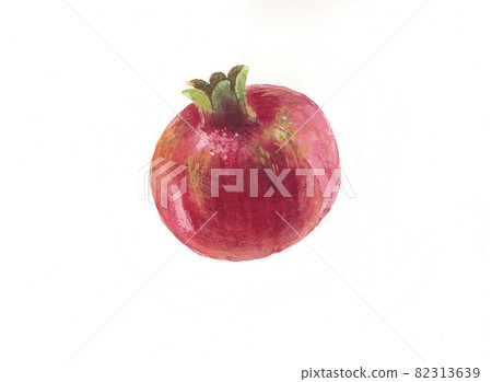 pomegranate  82313639