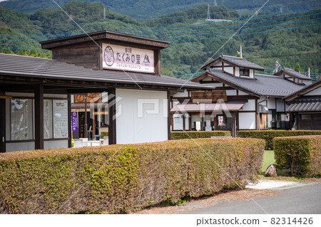 Road Station Takuminosato, Minakami Town, Gunma Prefecture Road Station Takuminosato, Minakami Town, Gunma Prefecture 82314426