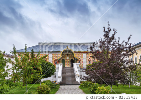Ipatiev Monastery, Kostroma, Russia 82315415