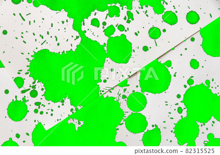 Popping ink 82315525