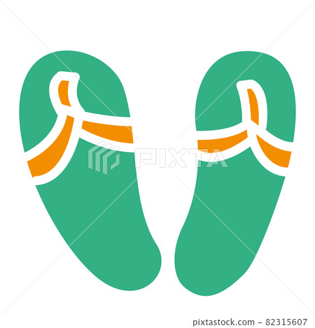 beach resort colorful icons beach resort colorful icons 82315607