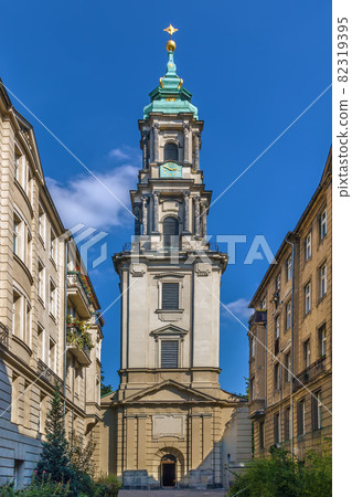 Sophienkirche church, Berlin, Germany 82319395