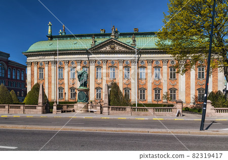 House of Nobility , Stockholm, Swrden House of Nobility , Stockholm, Swrden 82319417