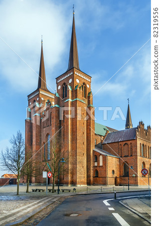 Roskilde Cathedral, Denmark Roskilde Cathedral, Denmark 82319556