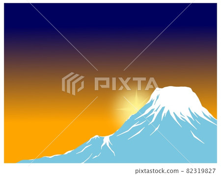 第一個日出(來光) 第一個日出(來光) 82319827