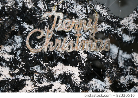 Merry Christmas  82320516