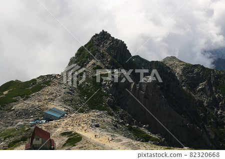 Central Alps Mt. Central Alps Mt. 82320668