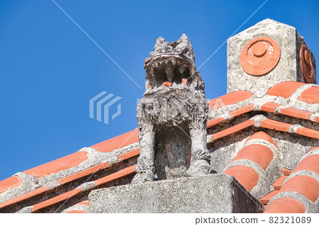 Shisa紅瓦屋頂 Shisa紅瓦屋頂 82321089