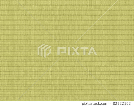 Brand-new young grass color, tatami mats of Japanese paper Brand-new young grass color, tatami mats of Japanese paper 82322192