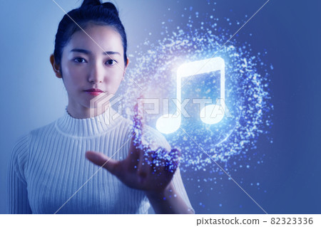 網絡全息圖 82323336