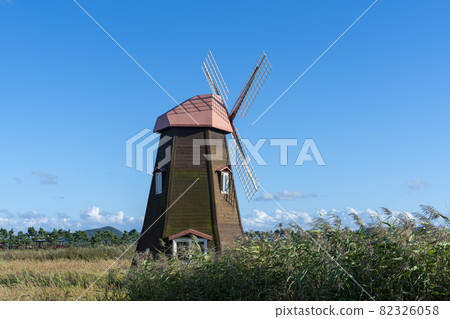 仁川南洞區索拉濕地生態公園 82326058