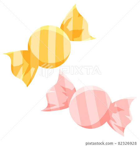 二色糖果島島橙粉紅 82326928