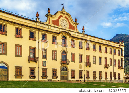 Pisa Charterhouse, Italy 82327255