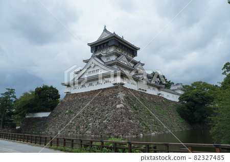 小倉城 小倉城 82327485